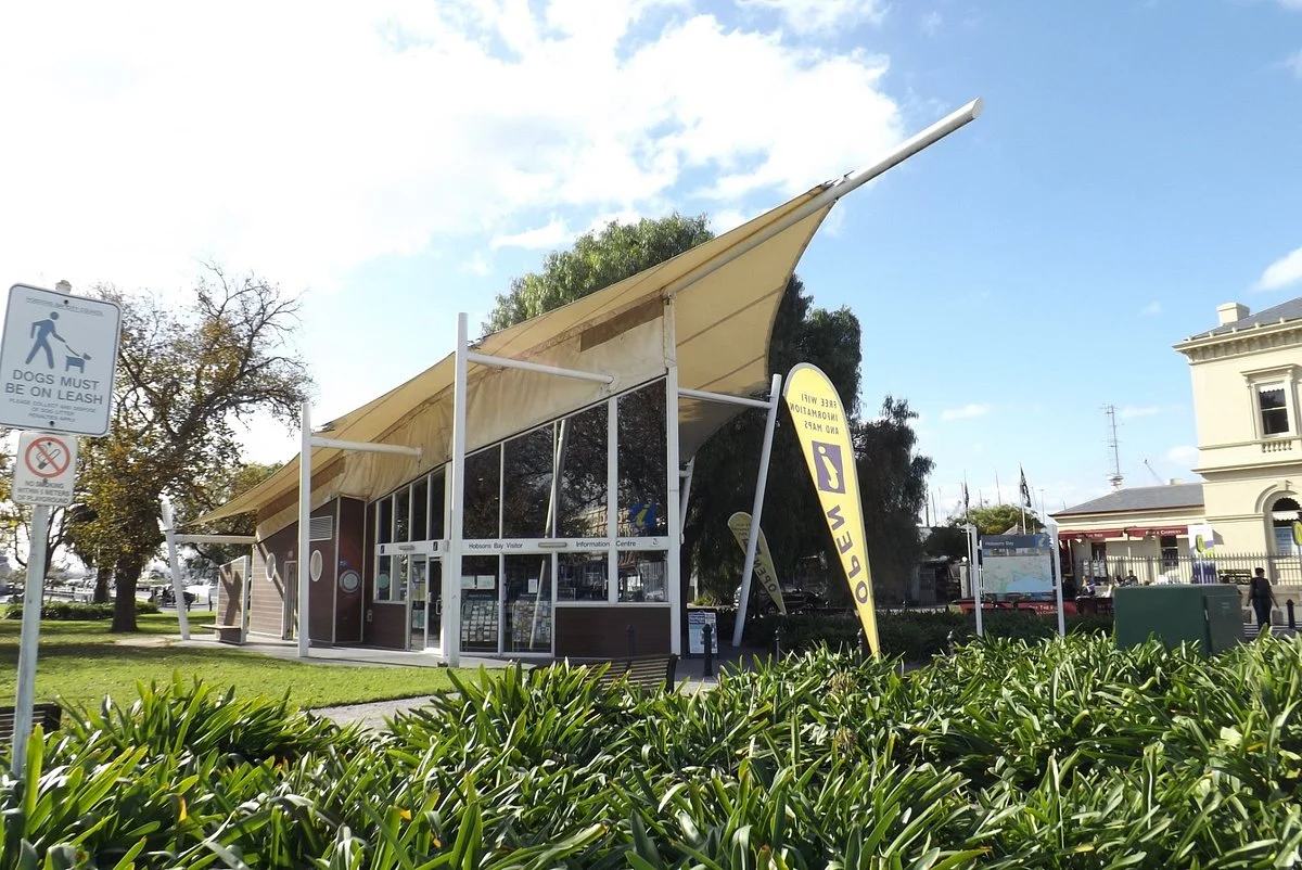 Hobsons Bay Visitor Information Centre