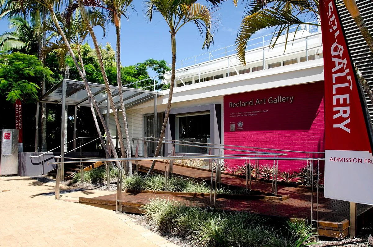 Redland Art Gallery