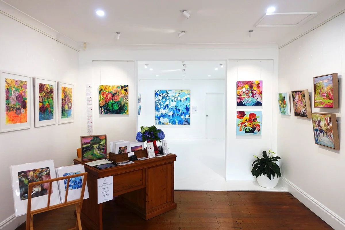 Fern Street Gallery