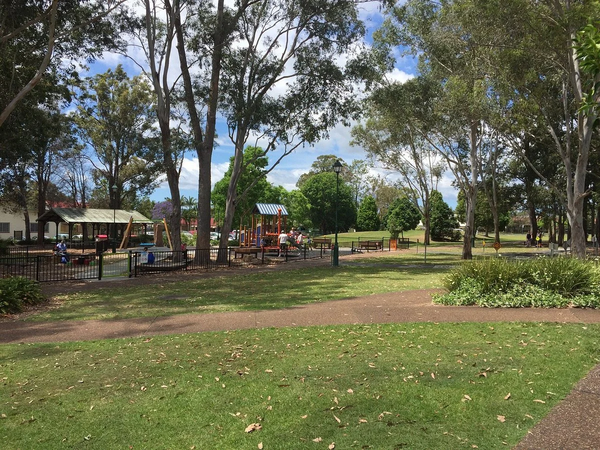 Bain Park