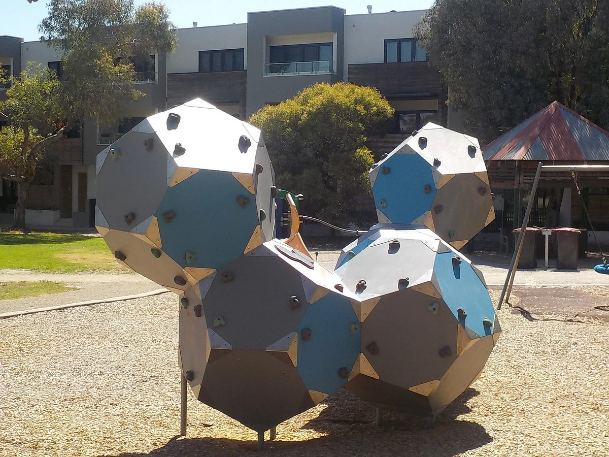 Barkly Street Park