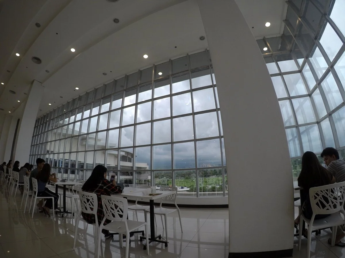 Gaisano Mall of Toril