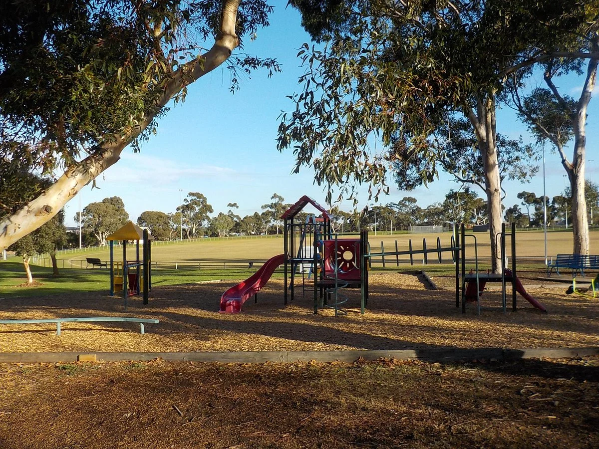 Buckley Park