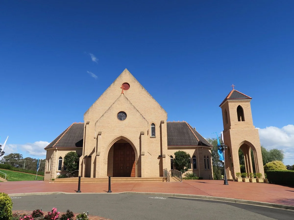 Our Lady of Victories Catholic Parish
