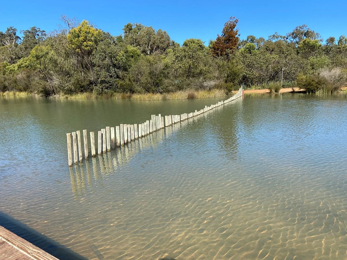 Greenbushes Pool