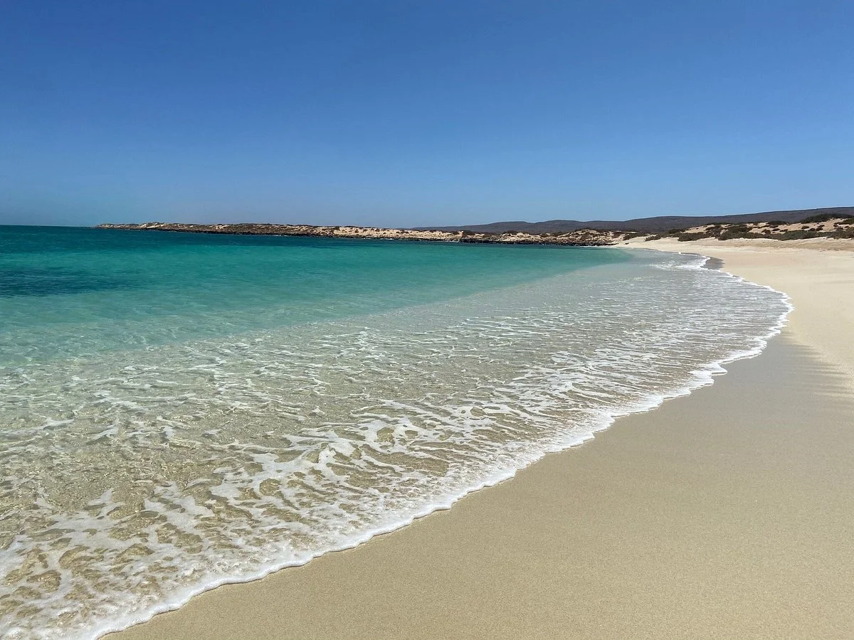 Ningaloo Coast World Heritage Area