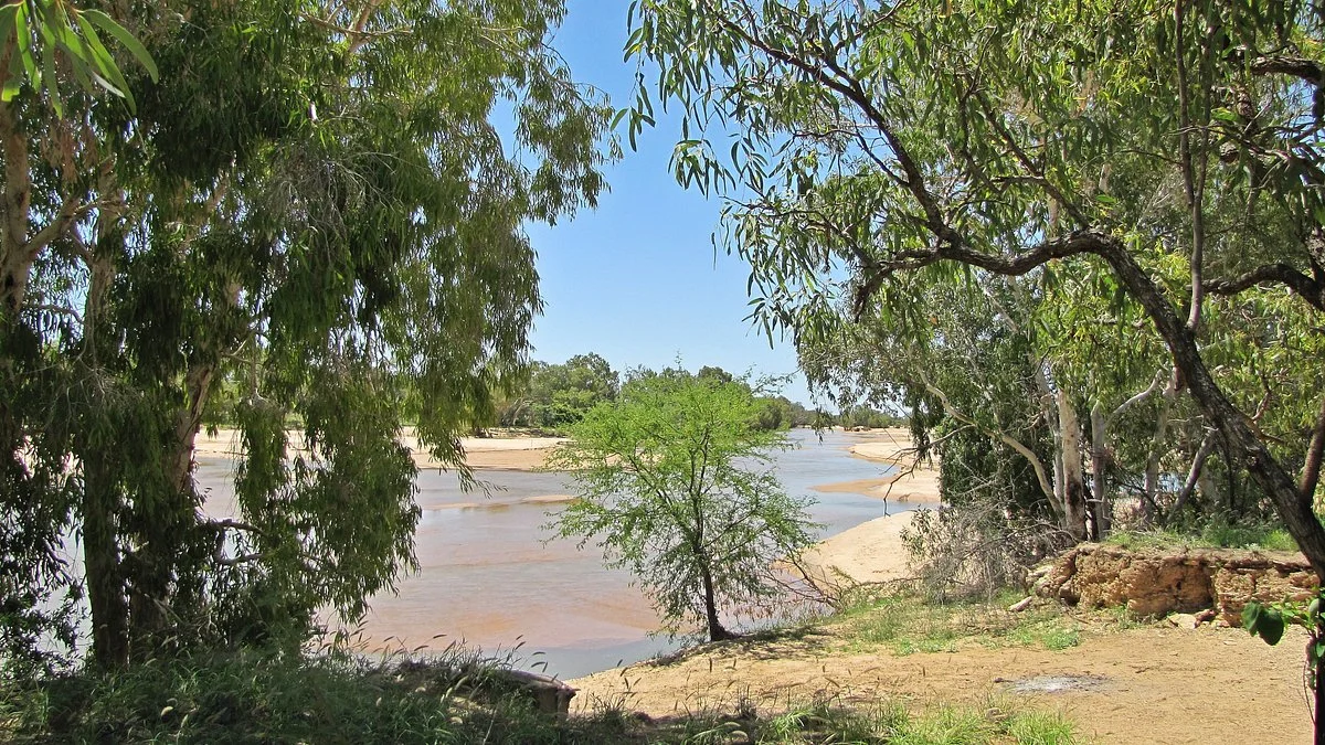 Richmond Fossil Hunting Sites