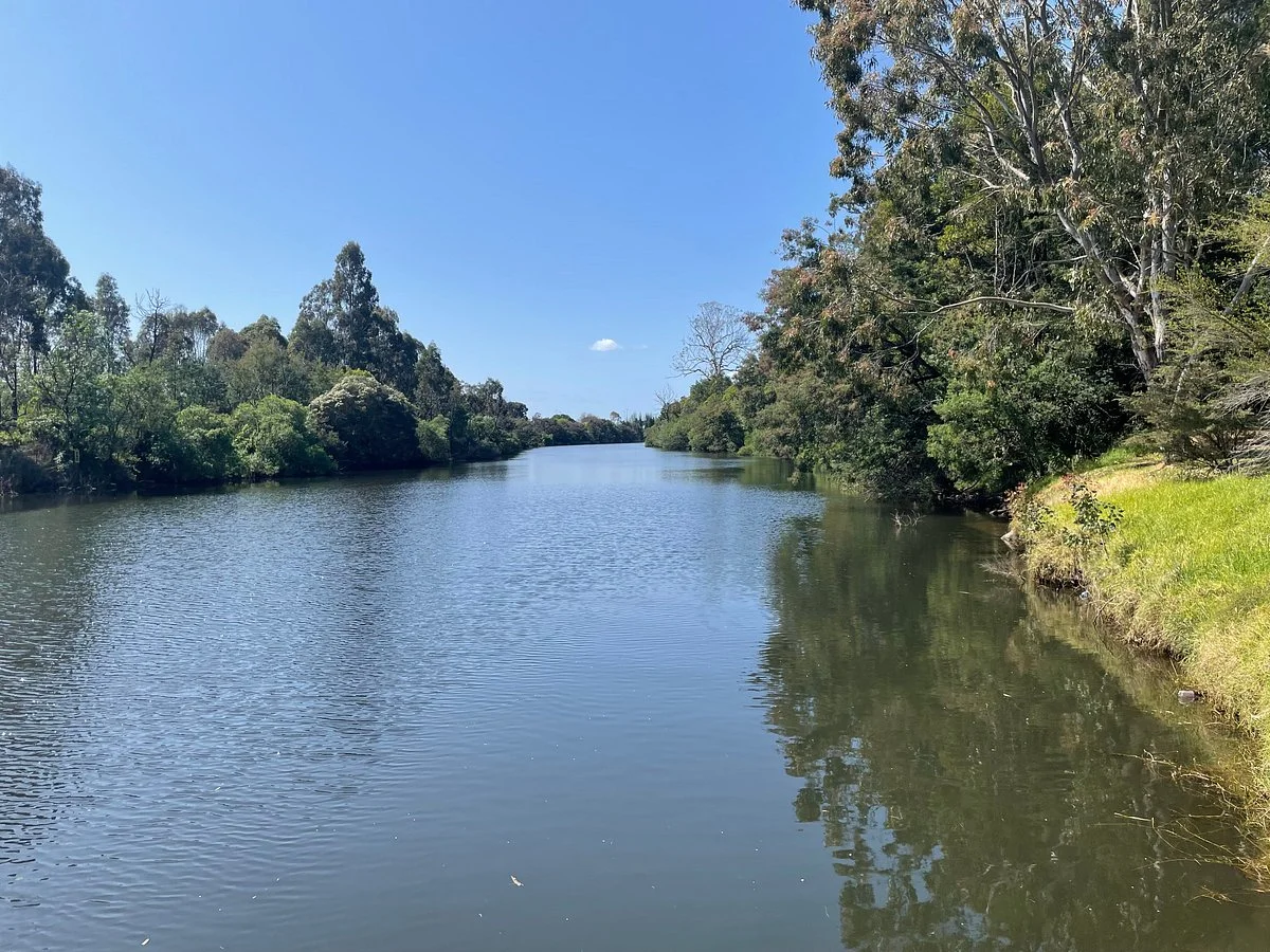 Mitchell river walk