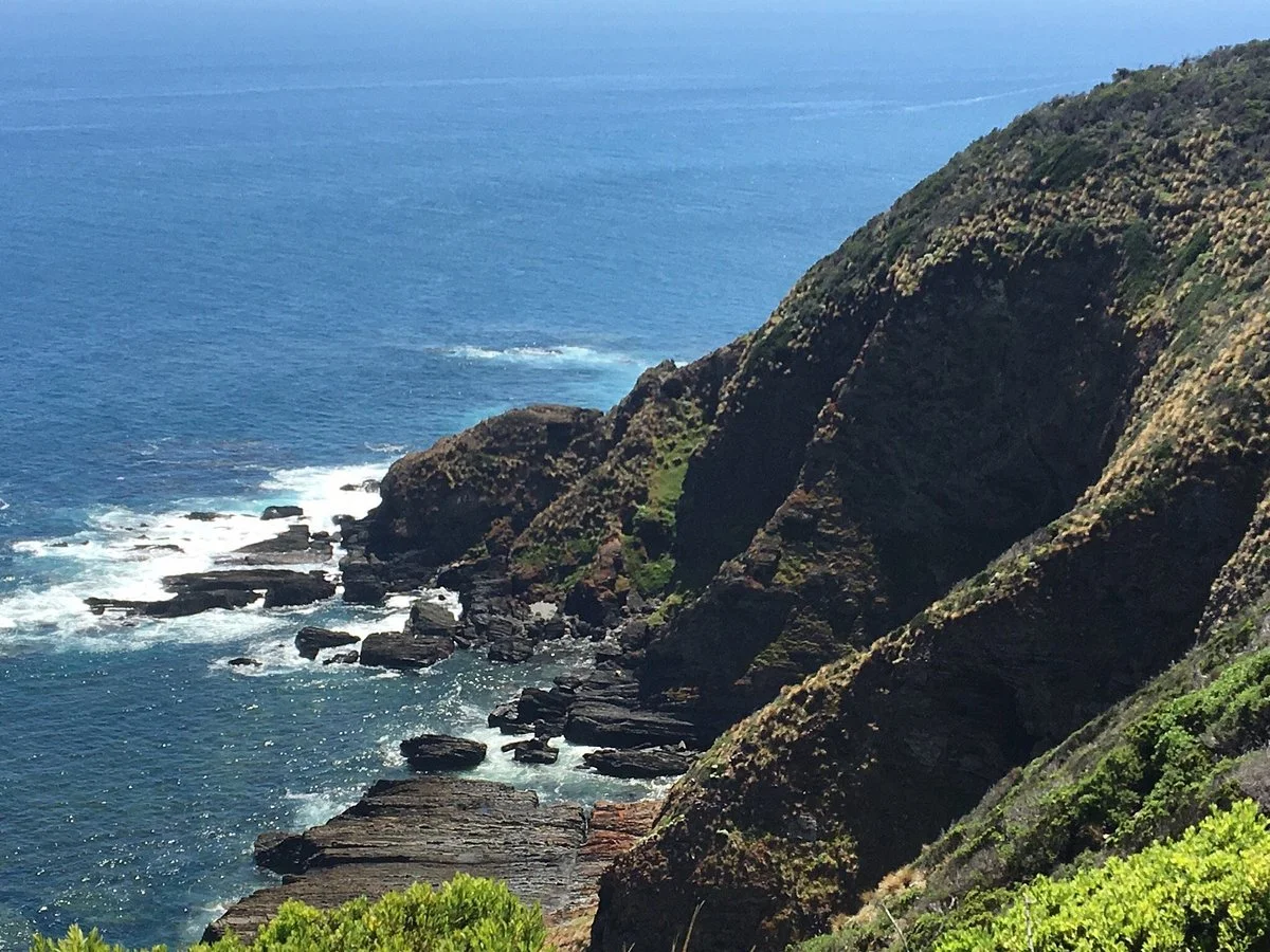 Cape Liptrap Lighthouse
