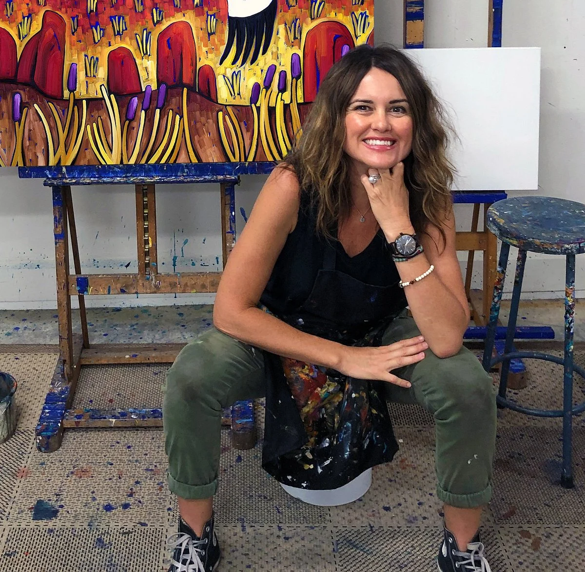 Emma Blyth Gallery