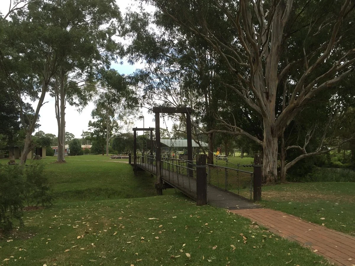 Billabong Park