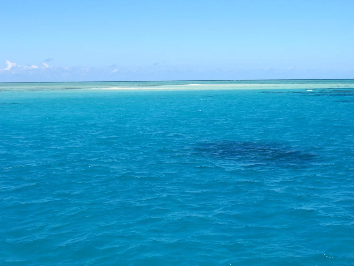 Upolu Cay