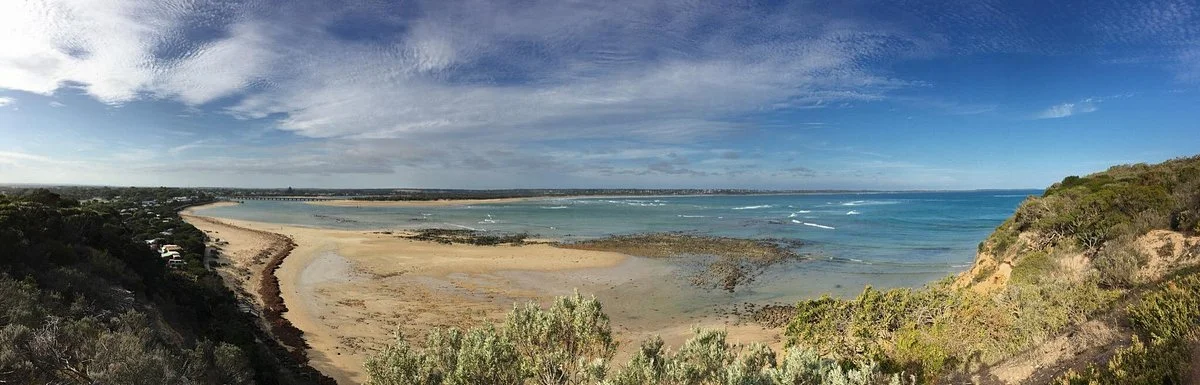 Waratah Bay Foreshore Reserve