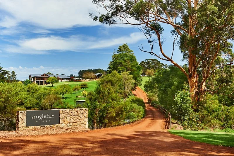 Singlefile Wines