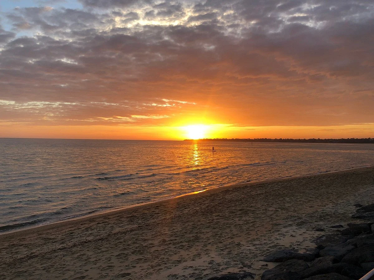 Parkdale Beach