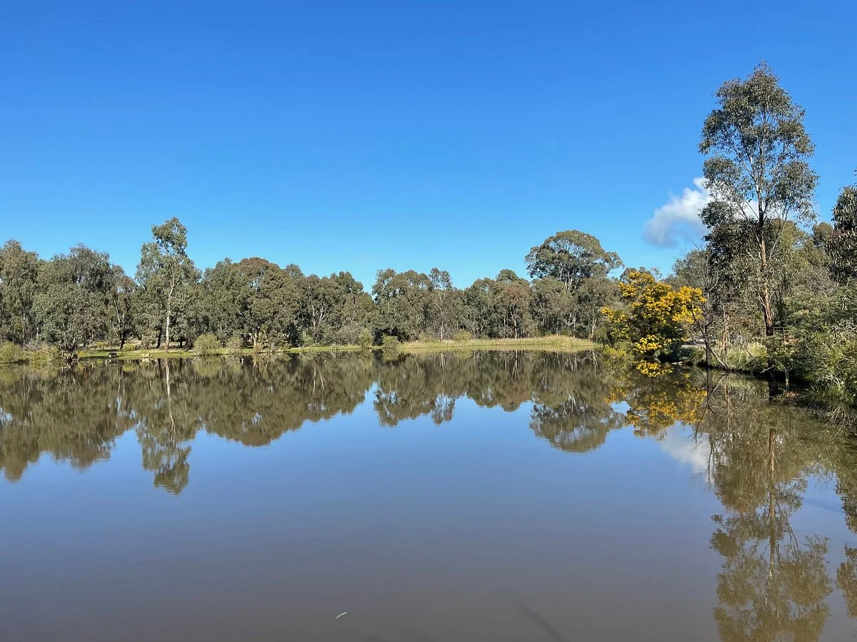 Euroa Arboretum