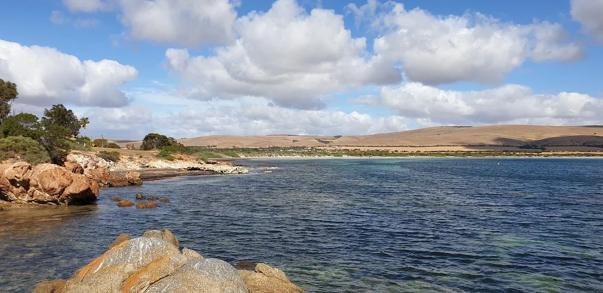 Louth Bay Jetty
