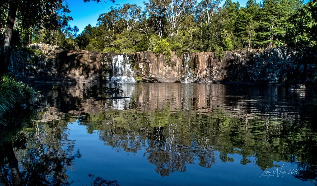 Tooloom Falls