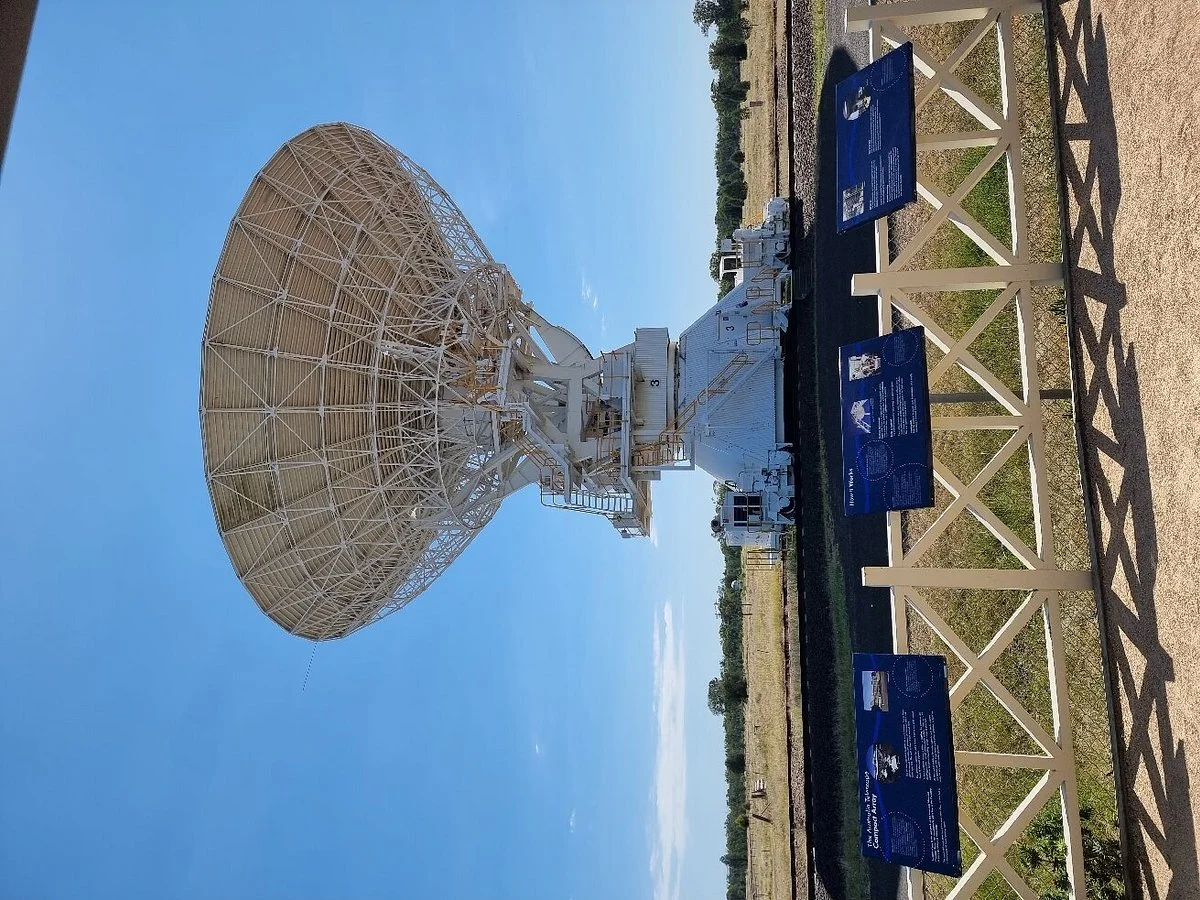 The Australia Telescope Compact Array