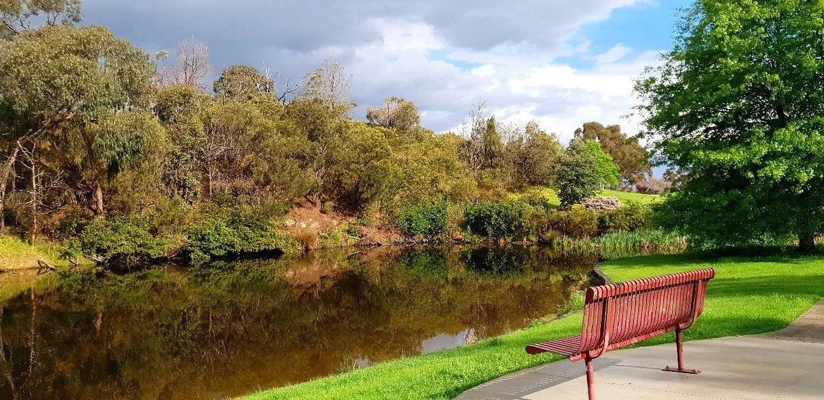 BJ Wallis Gardens