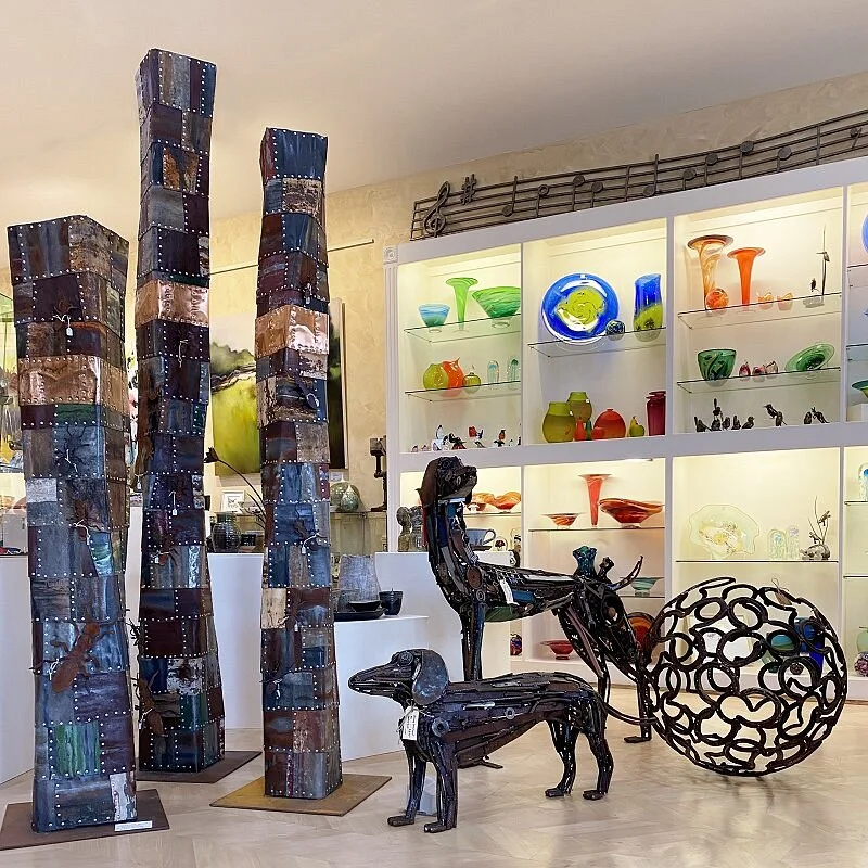 Town & Country Gallery
