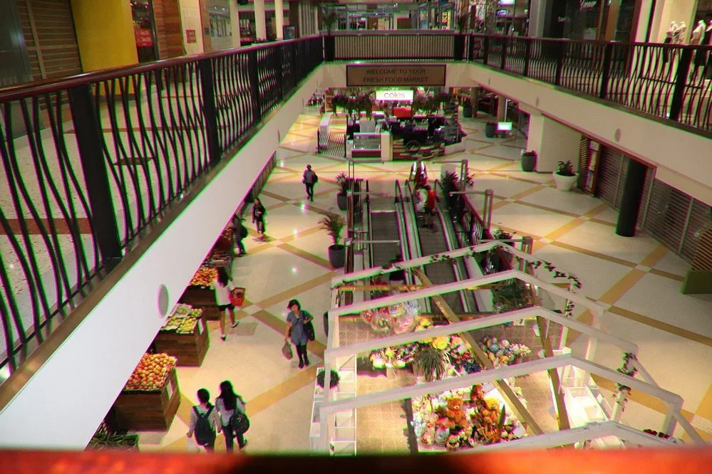 Westfield Burwood