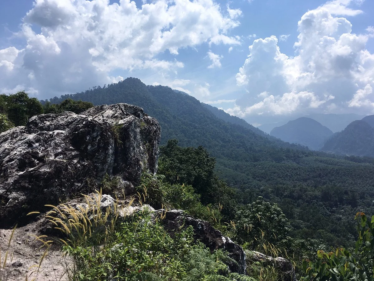 Bukit Batu Putih