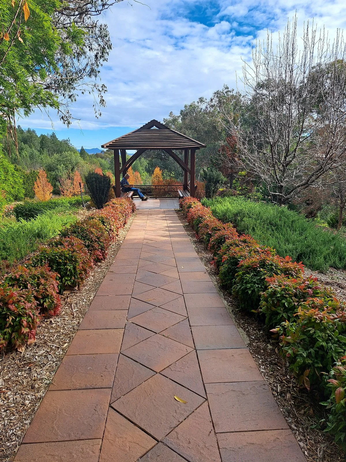 Tamworth Botanical Gardens
