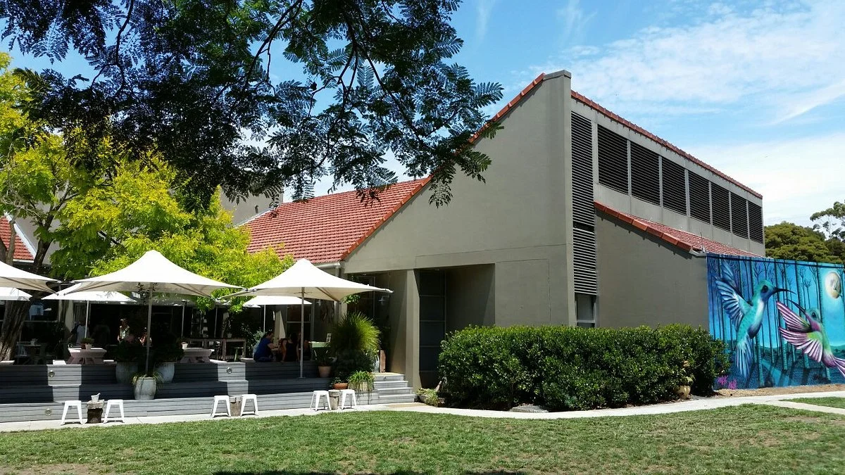Hazelhurst Arts Centre