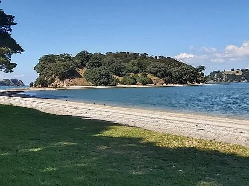 Scotts Landing