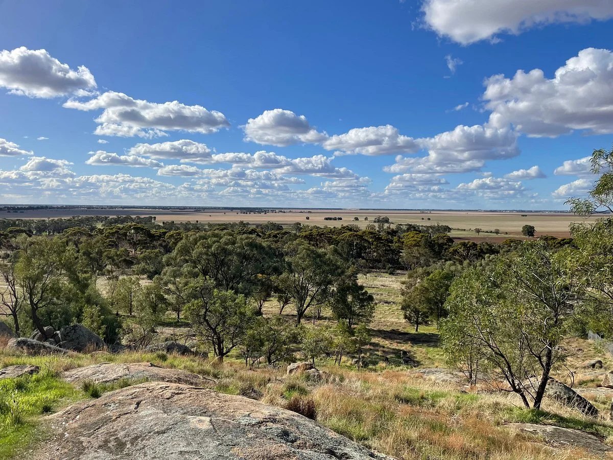 Mt Wycheproof