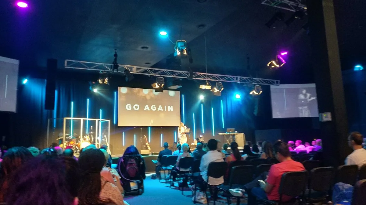 Surfcity Church