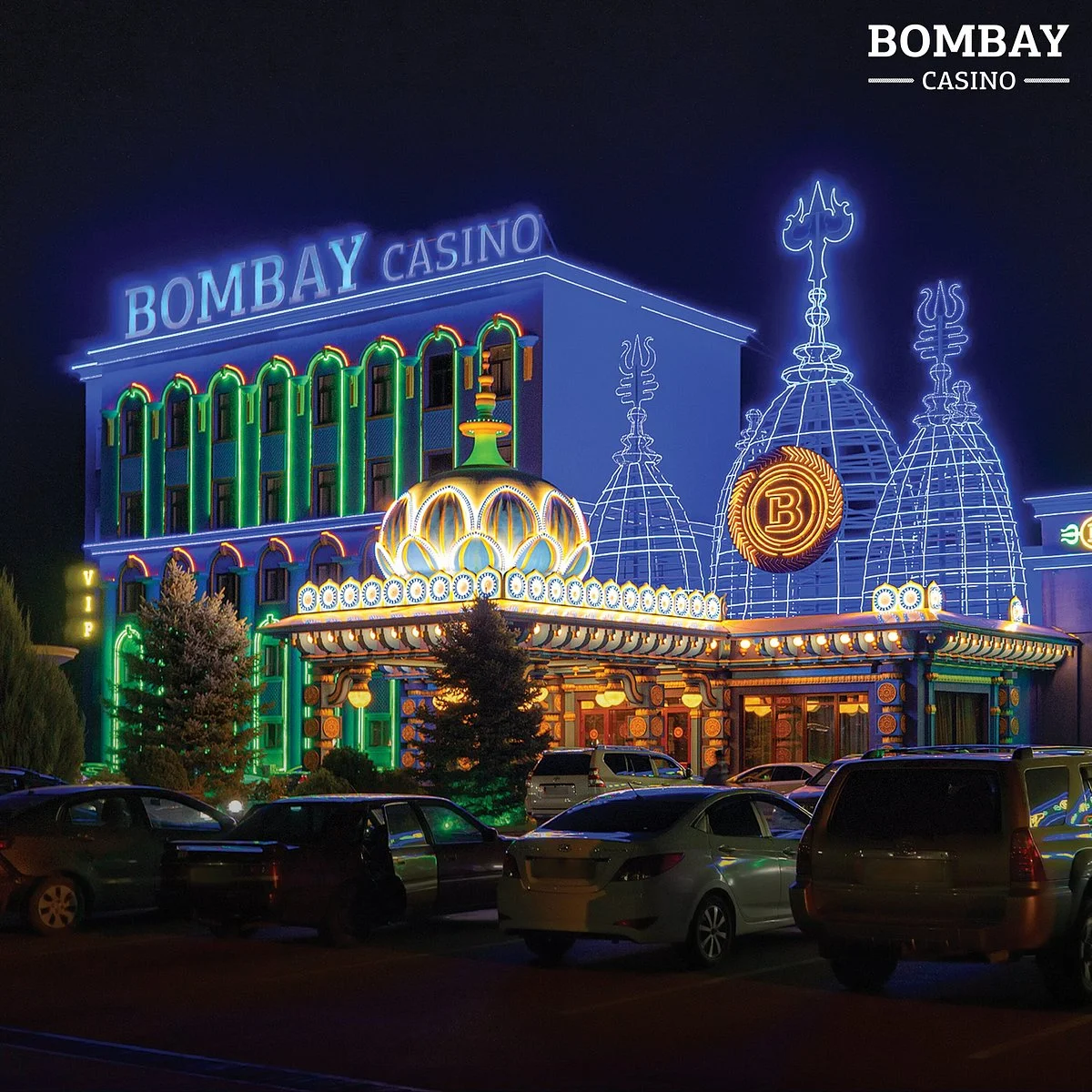 Bombay Casino