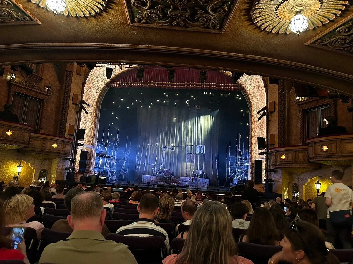 Newcastle Civic Theatre