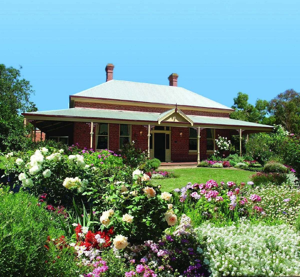 Warrook Farm