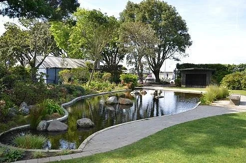 King Edward Park