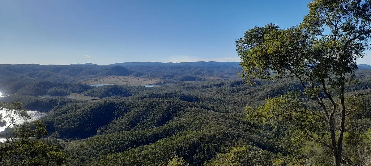 Cania Gorge National Park