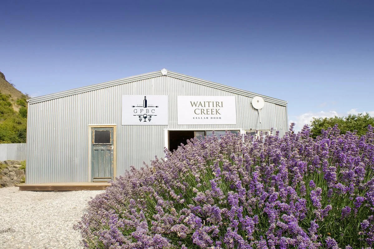 Waitiri Creek Wines Ltd.
