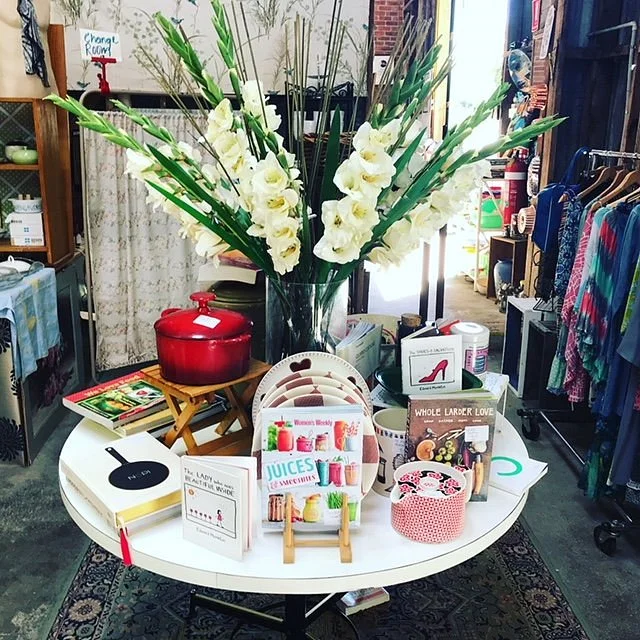 Kongwak Market