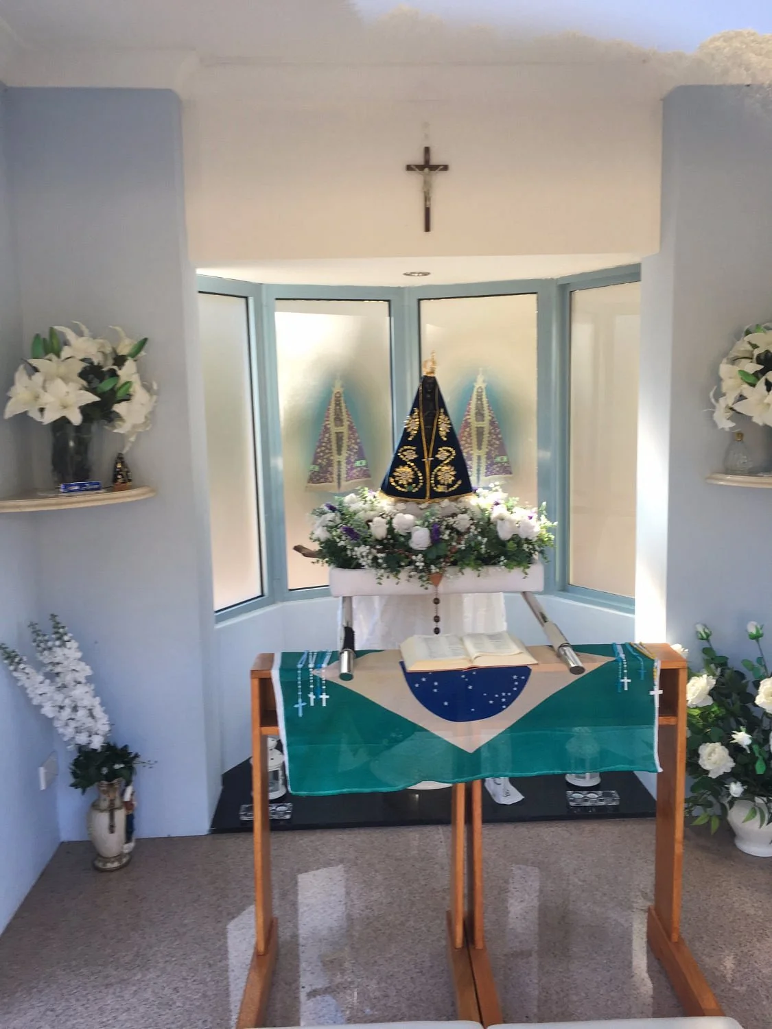 Shrine of Our Lady of Mercy