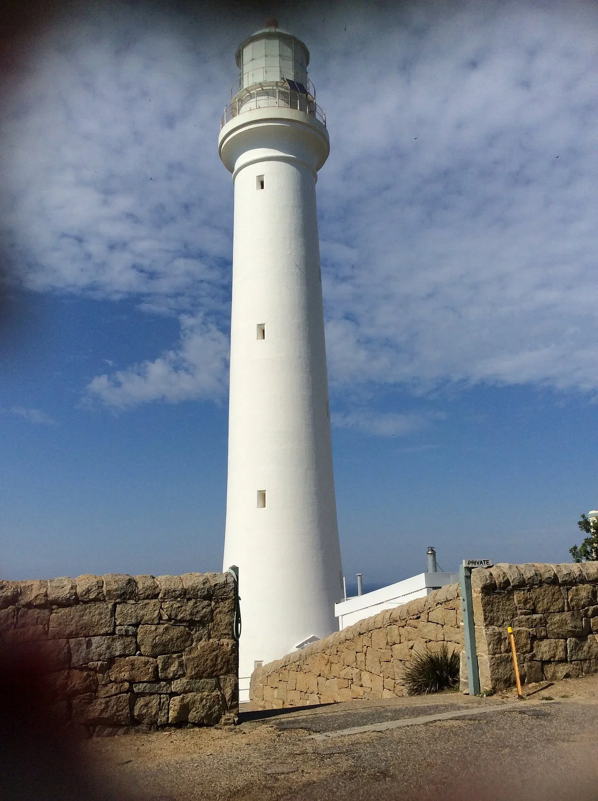 Point Hicks Lighthouse