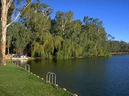 Tocumwal Foreshore