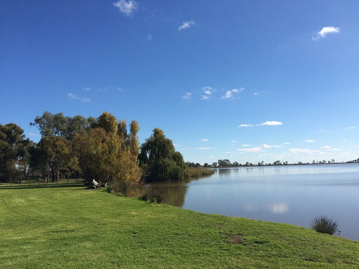 Reedy Lake Reserve