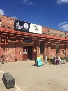 Castlemaine Vintage Bazaar
