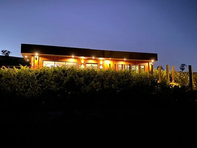 Silver Spoon Estate