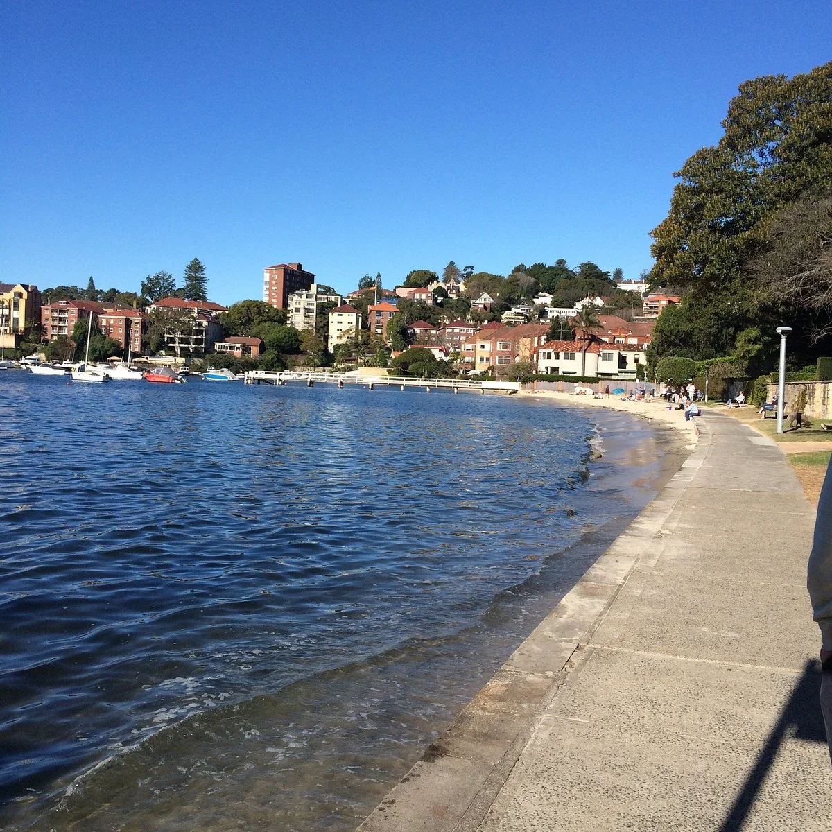 Steyne Park