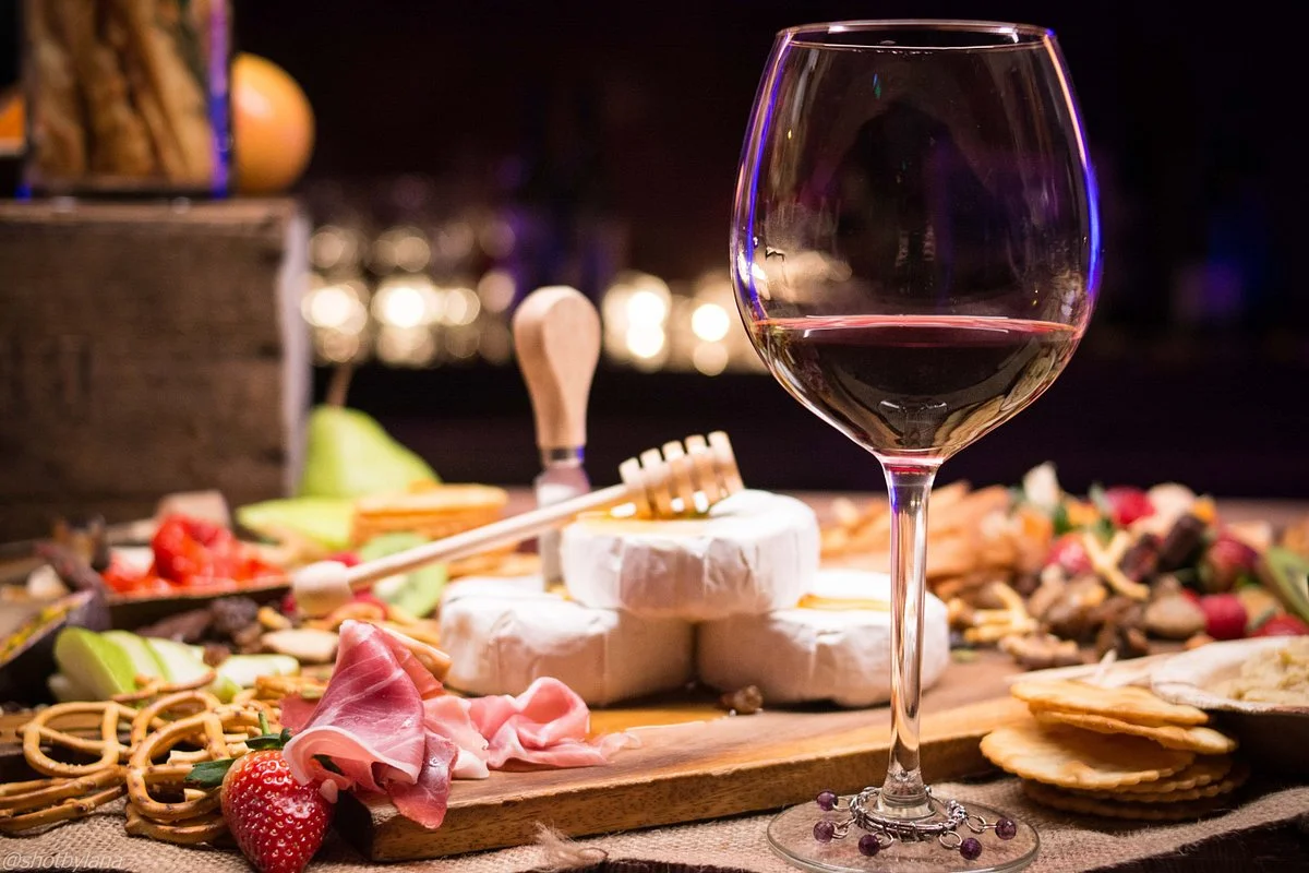 Cuttaway Hill Wines