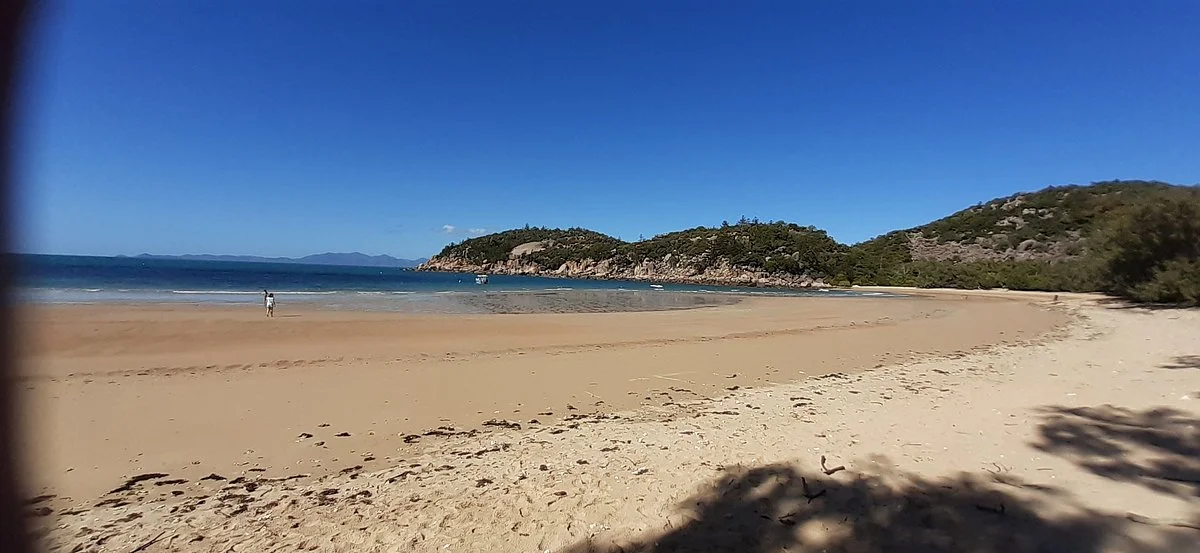 Florence Bay