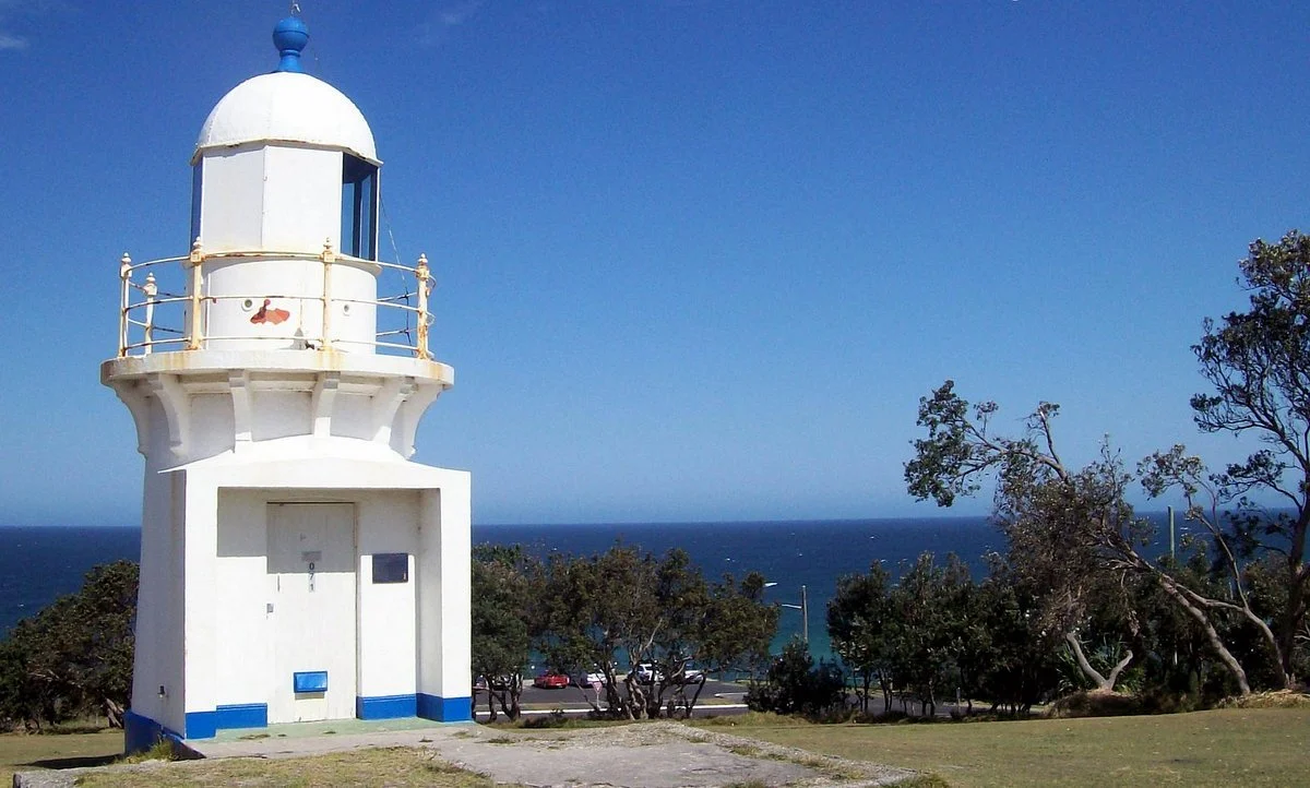 Richmond River Lighthouse