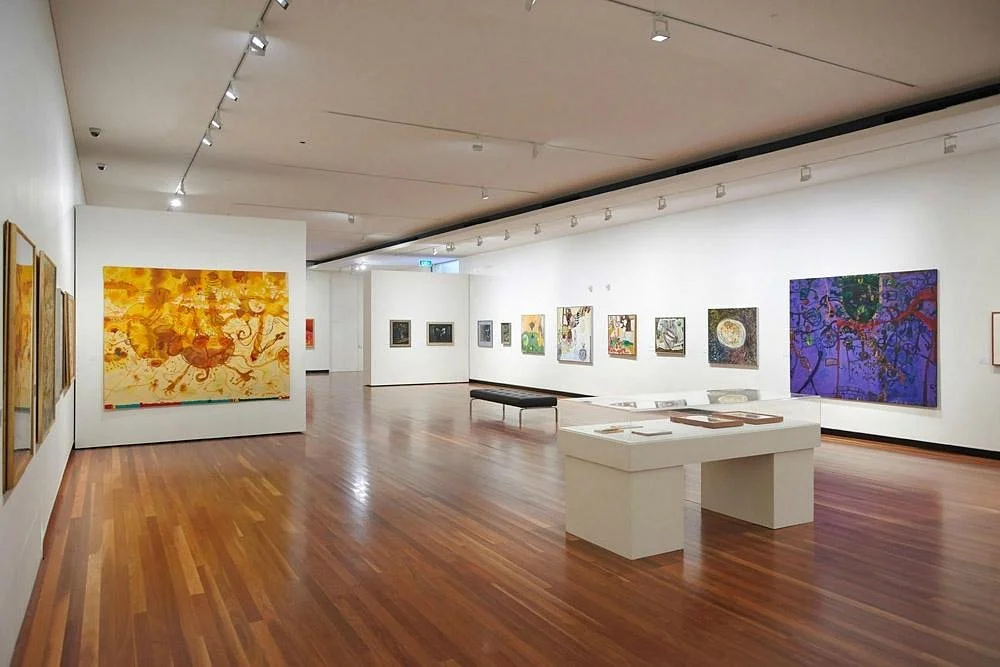 Artspace Mackay